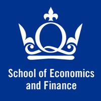 School of Economics and Finance